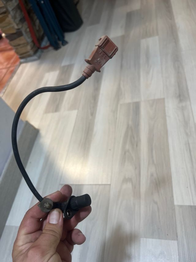 Sensor cambota  y soporte Saxo NFX 16V 106 GTI