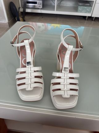 zapatos marca LIU.JO