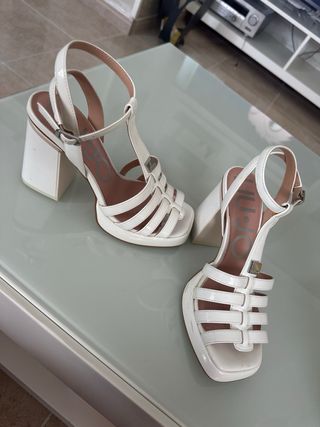 zapatos marca LIU.JO