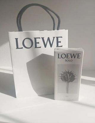 Loewe Solo Elixir 50 ml
YSL Y Le Parfum 100ml