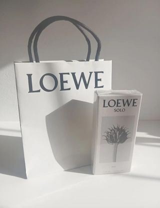 Loewe Solo Elixir 50 ml
YSL Y Le Parfum 100ml