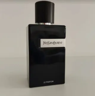 Loewe Solo Elixir 50 ml
YSL Y Le Parfum 100ml
