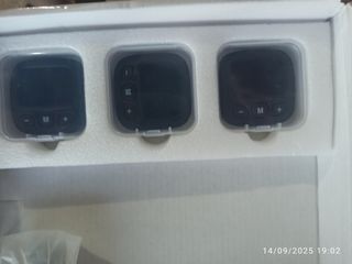 Elettrostimolatore Muscolare EMS