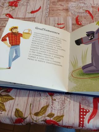 Filastrocche della buonanotte