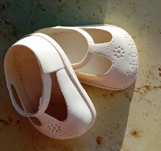 Scarpe per bambole Jesmarin