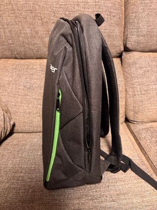 Mochila portátil 15'6 Acer 