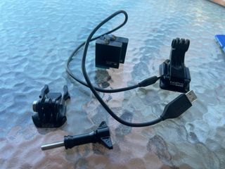 GoPro Hero 8 Black IMPOLUTA