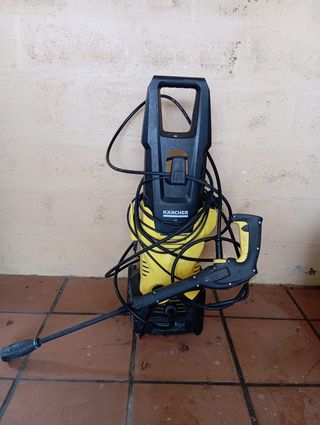 Karcher Hidrolimpiadora K3