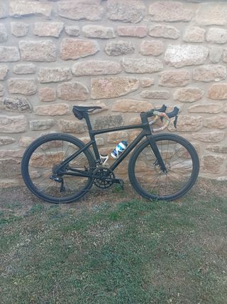 Bici de Ruta Seraph 50cm