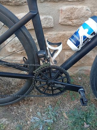 Bici de Ruta Seraph 50cm