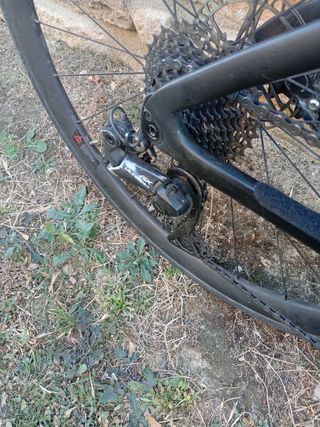 Bici de Ruta Seraph 50cm