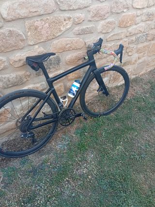 Bici de Ruta Seraph 50cm