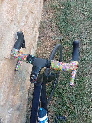 Bici de Ruta Seraph 50cm