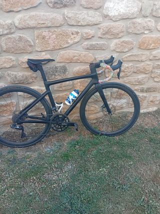 Bici de Ruta Seraph 50cm