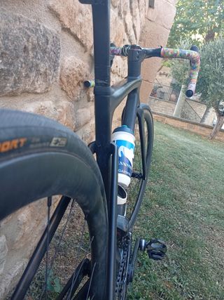 Bici de Ruta Seraph 50cm
