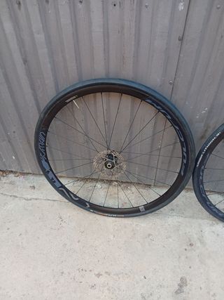 Bici de Ruta Seraph 50cm