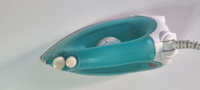 Plancha de vapor Rowenta Delfino