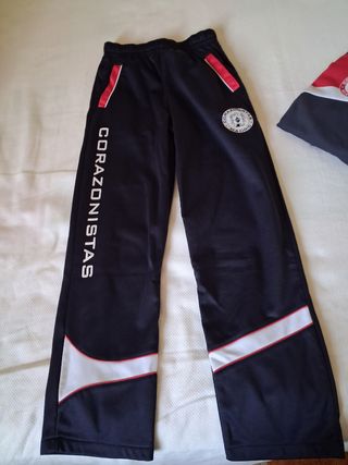 Pantalón Chándal Corazonistas Alfonso XIII