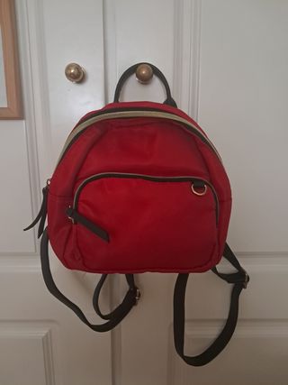 Mochila pequeña para niña