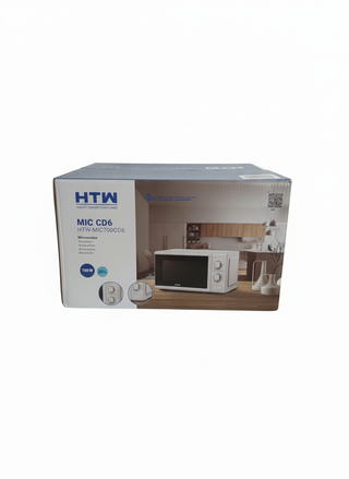 Microondas HTW CD6 700W 20L