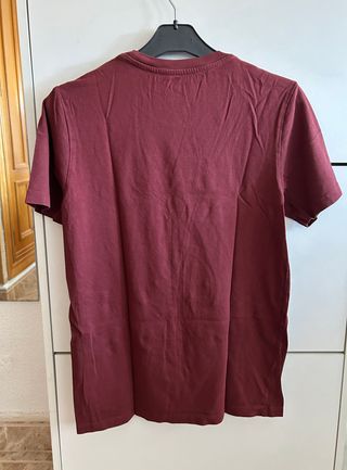 Camiseta Levis Logo Talla XS