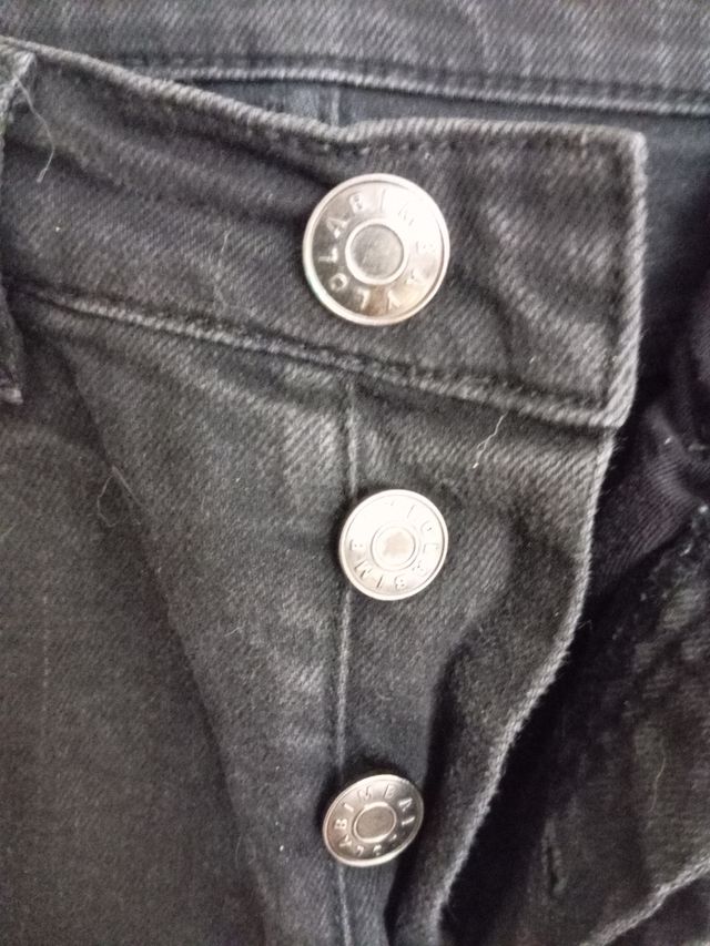 Tejano Bimba y Lola T36