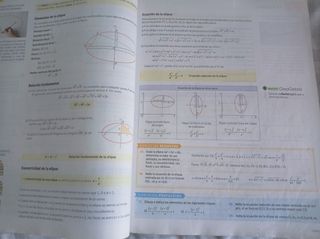 Matemáticas I. 1 Bachillerato. Savia