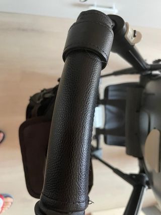 Bugaboo Bee 5 Silla de Paseo Negra