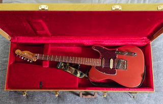 Fender Telecaster Player Plus Nashville