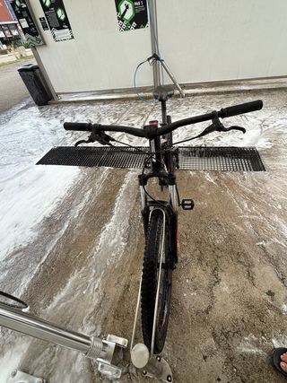 Bicicleta Rockrider ST 530S