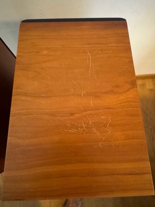 Altavoces KEF Concerto Two