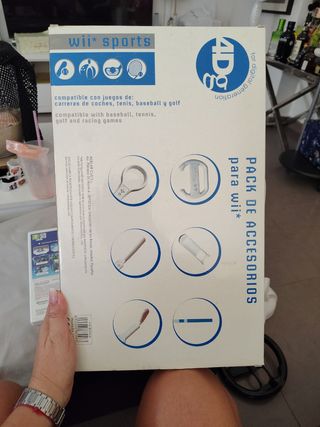 Wii Sports Resort Nintendo Wii