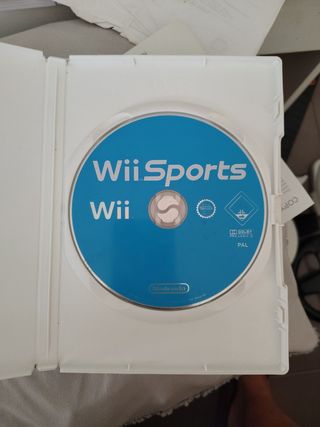 Wii Sports Resort Nintendo Wii