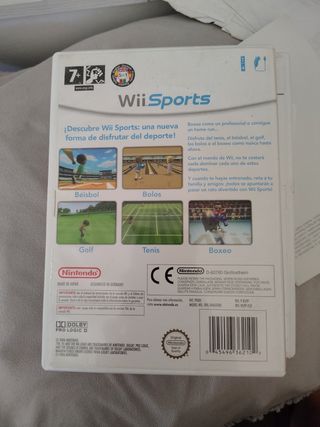 Wii Sports Resort Nintendo Wii