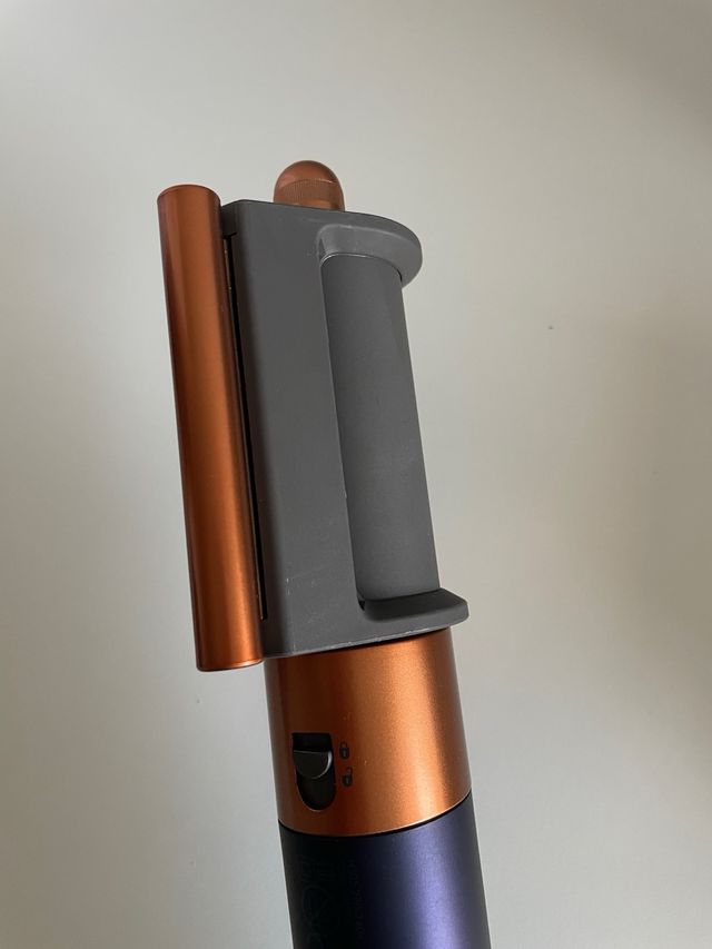 Dyson Airwrap Complete Long Volumise