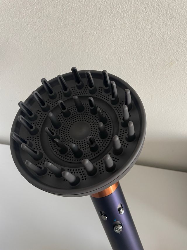 Dyson Airwrap Complete Long Volumise