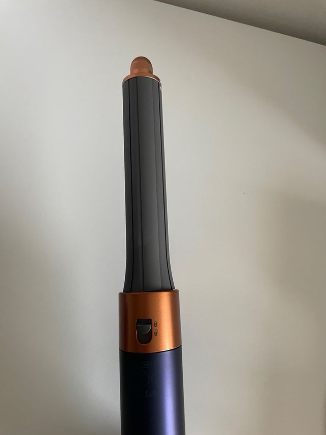 Dyson Airwrap Complete Long Volumise