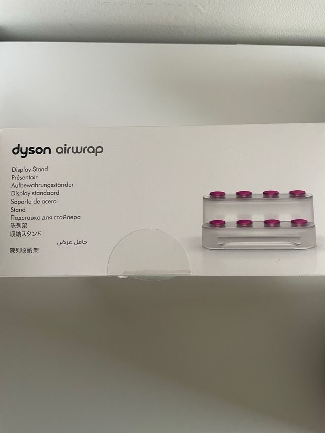 Dyson Airwrap Complete Long Volumise