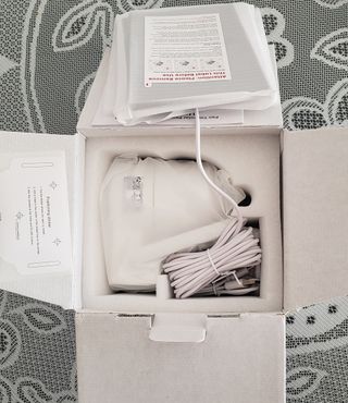 Cámara Vigilancia Bateria Solar Para Exterior