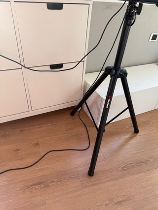 Equipo DJ Profesional