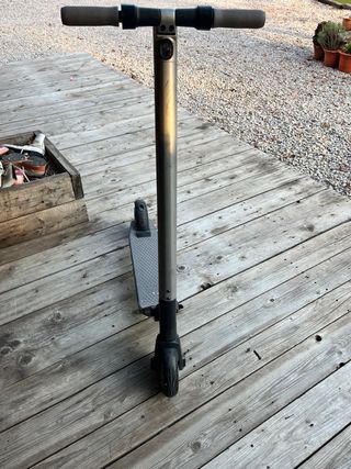 Segway Kickscooter ES2