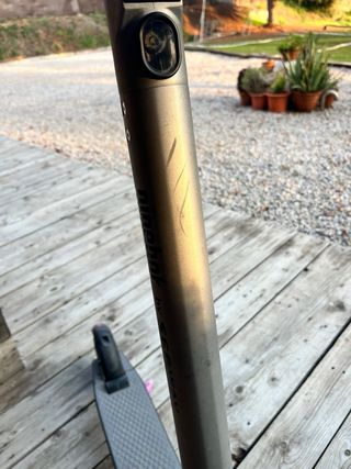 Segway Kickscooter ES2