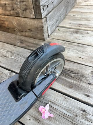 Segway Kickscooter ES2