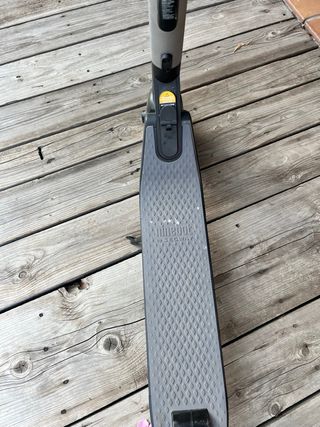 Segway Kickscooter ES2