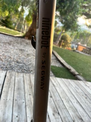 Segway Kickscooter ES2