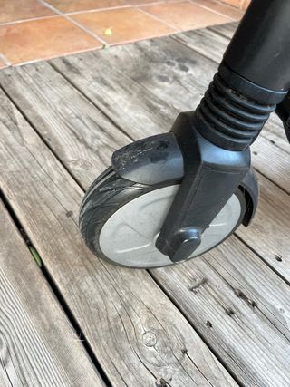 Segway Kickscooter ES2