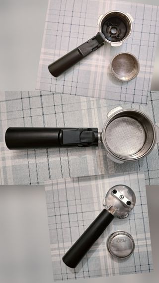 Desde 3€,Recambios Universales Cafeteras Espresso