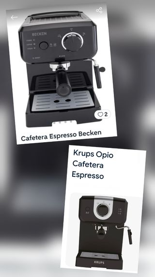 Desde 3€,Recambios Universales Cafeteras Espresso