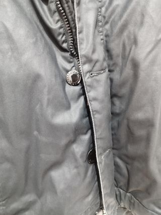 Giubbino Marina Militare blu scuro