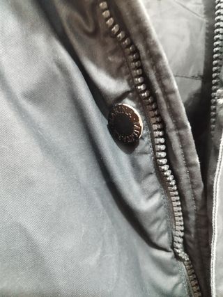 Giubbino Marina Militare blu scuro